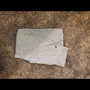 Fabletics Gray leggings
